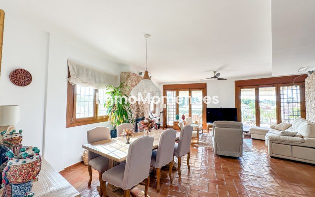 Reventa - Villa - Orihuela - Dehesa de Campoamor