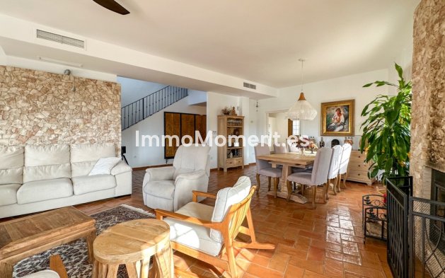Reventa - Villa - Orihuela - Dehesa de Campoamor