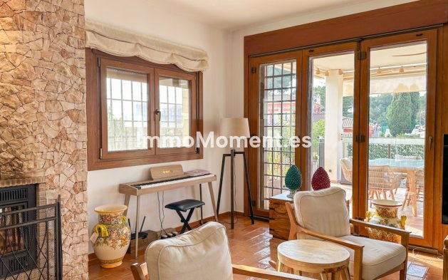 Reventa - Villa - Orihuela - Dehesa de Campoamor