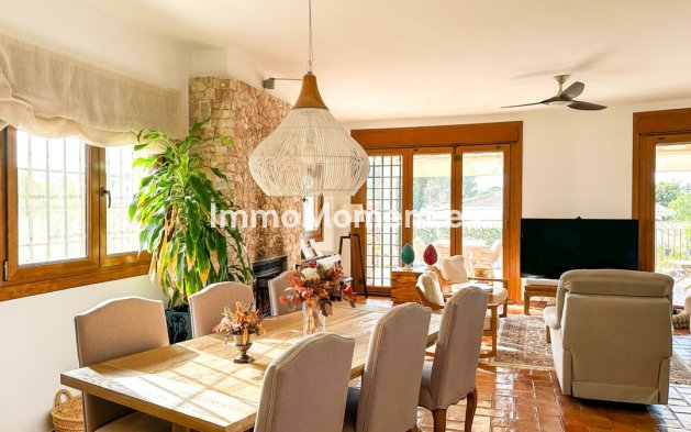 Reventa - Villa - Orihuela - Dehesa de Campoamor