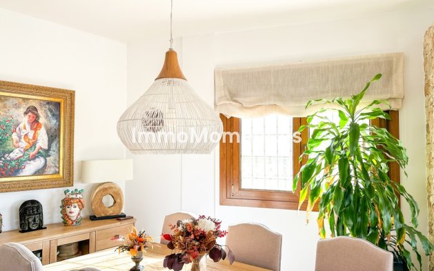 Reventa - Villa - Orihuela - Dehesa de Campoamor