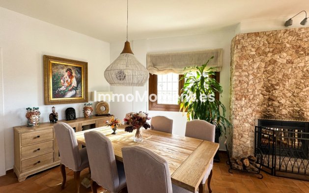 Reventa - Villa - Orihuela - Dehesa de Campoamor