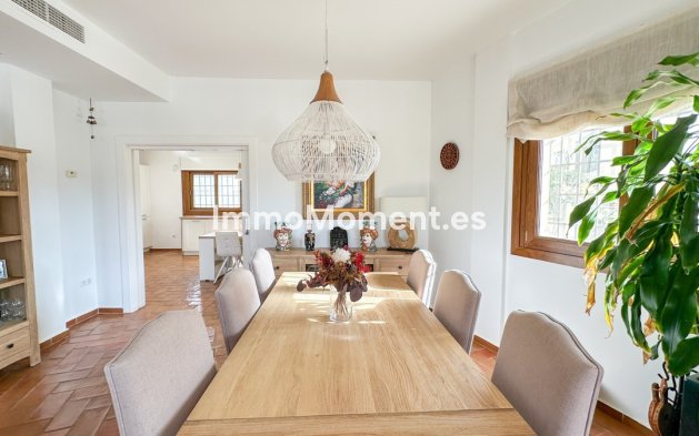 Reventa - Villa - Orihuela - Dehesa de Campoamor