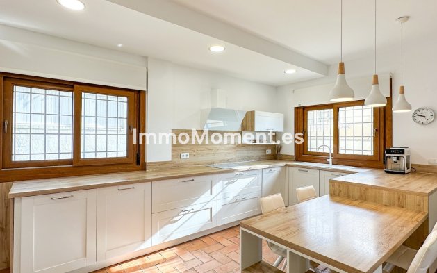 Reventa - Villa - Orihuela - Dehesa de Campoamor