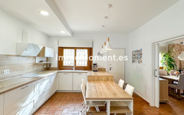 Reventa - Villa - Orihuela - Dehesa de Campoamor