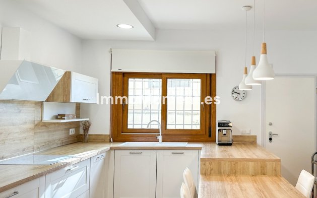 Reventa - Villa - Orihuela - Dehesa de Campoamor