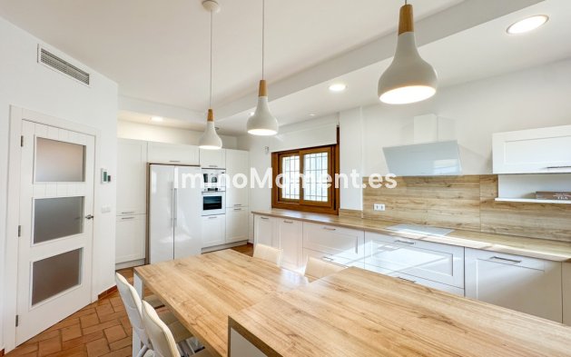 Reventa - Villa - Orihuela - Dehesa de Campoamor