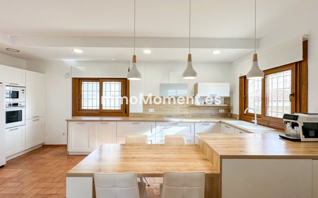 Reventa - Villa - Orihuela - Dehesa de Campoamor