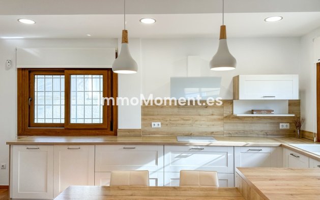 Reventa - Villa - Orihuela - Dehesa de Campoamor