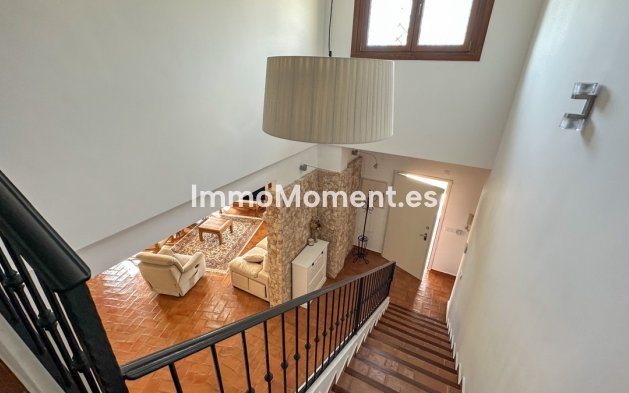 Reventa - Villa - Orihuela - Dehesa de Campoamor