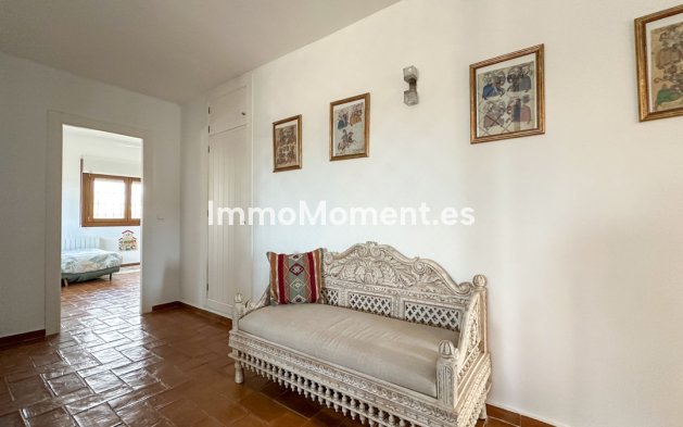 Reventa - Villa - Orihuela - Dehesa de Campoamor