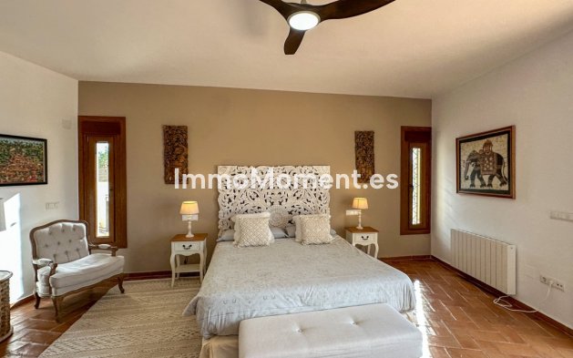 Reventa - Villa - Orihuela - Dehesa de Campoamor