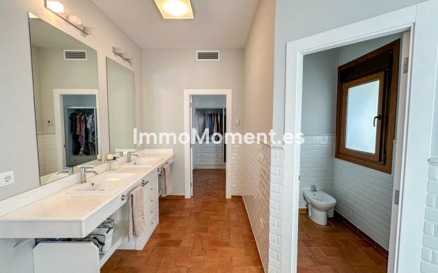 Reventa - Villa - Orihuela - Dehesa de Campoamor