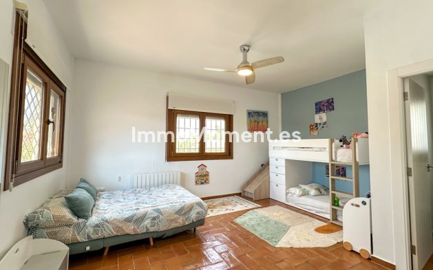Reventa - Villa - Orihuela - Dehesa de Campoamor