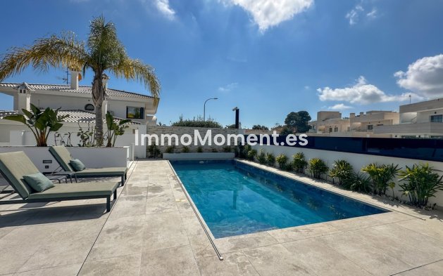 Revente - Villa - Orihuela - Villamartin