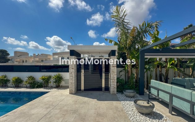 Revente - Villa - Orihuela - Villamartin