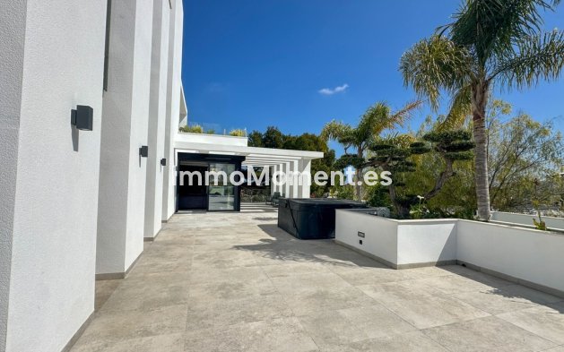 Revente - Villa - Orihuela - Villamartin