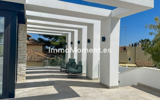 Revente - Villa - Orihuela - Villamartin