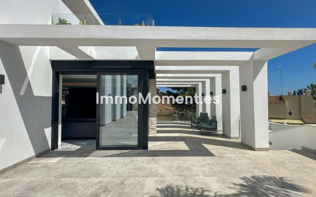 Revente - Villa - Orihuela - Villamartin