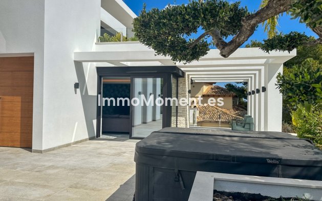 Revente - Villa - Orihuela - Villamartin