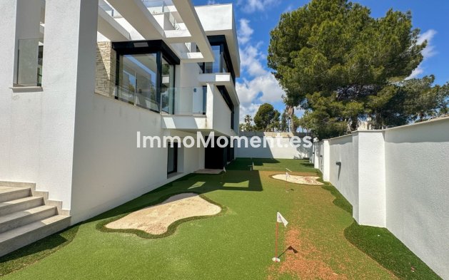 Revente - Villa - Orihuela - Villamartin