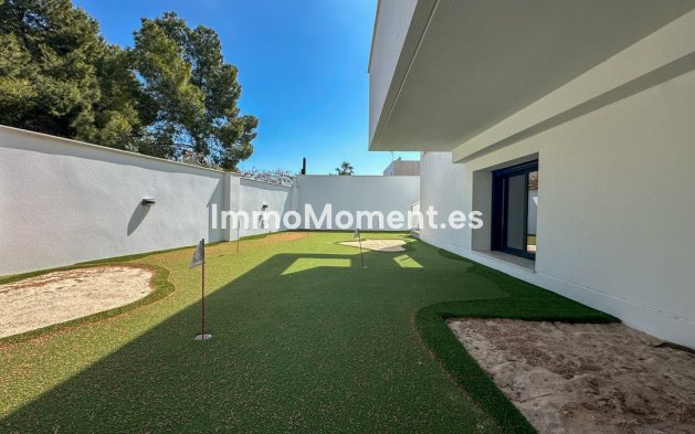 Revente - Villa - Orihuela - Villamartin