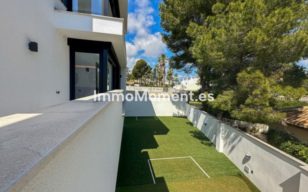Revente - Villa - Orihuela - Villamartin