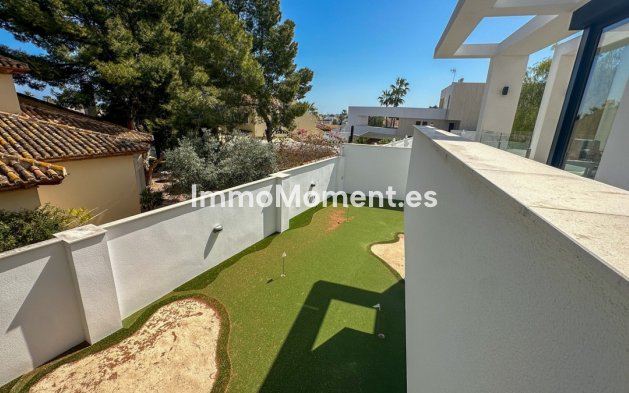 Revente - Villa - Orihuela - Villamartin