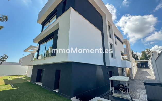 Revente - Villa - Orihuela - Villamartin