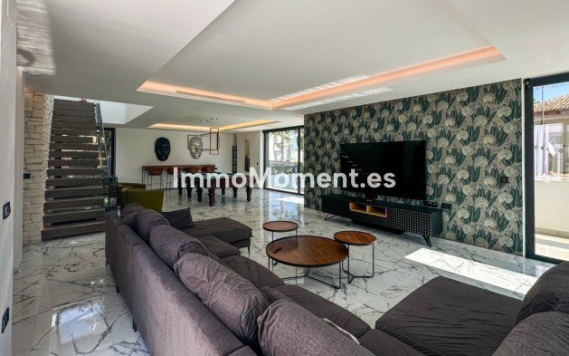 Revente - Villa - Orihuela - Villamartin