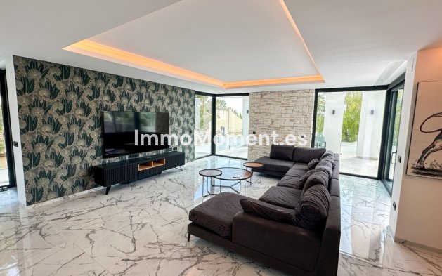 Revente - Villa - Orihuela - Villamartin