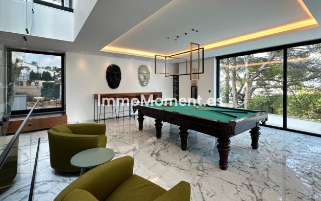 Revente - Villa - Orihuela - Villamartin