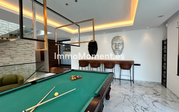 Revente - Villa - Orihuela - Villamartin