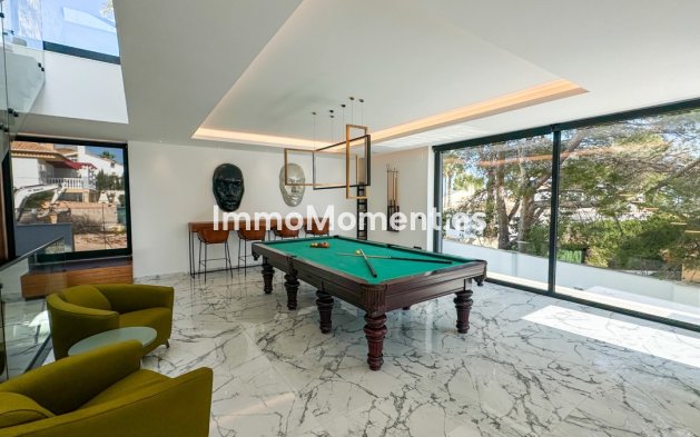 Revente - Villa - Orihuela - Villamartin