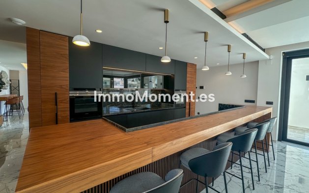 Revente - Villa - Orihuela - Villamartin