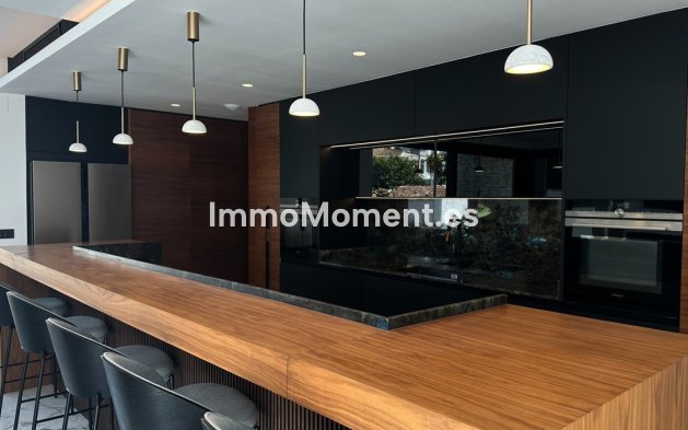 Revente - Villa - Orihuela - Villamartin