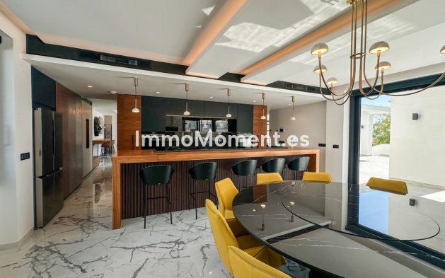 Revente - Villa - Orihuela - Villamartin