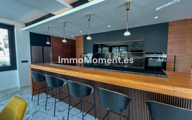 Revente - Villa - Orihuela - Villamartin