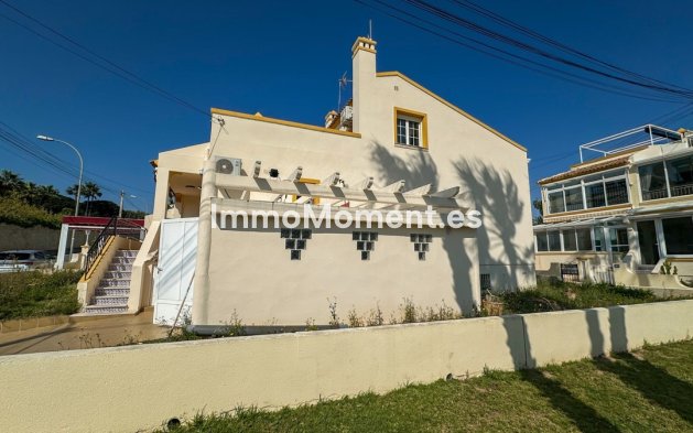 Wiederverkauf - Wohnung - Orihuela - Villamartin