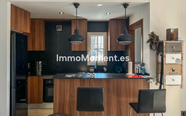 Wiederverkauf - Wohnung - Orihuela - Villamartin