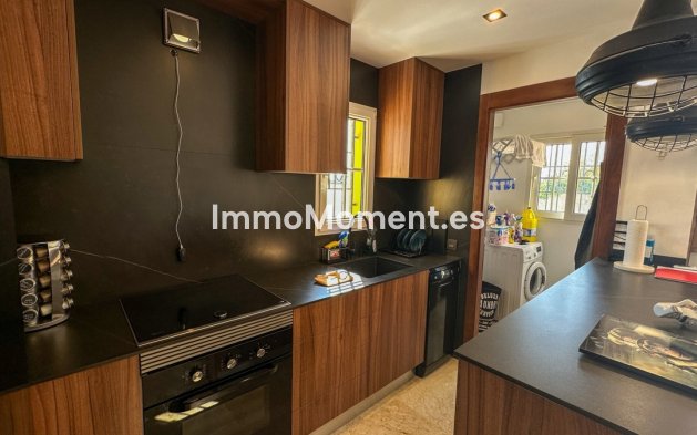 Wiederverkauf - Wohnung - Orihuela - Villamartin