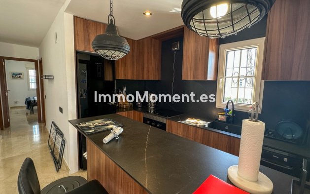 Wiederverkauf - Wohnung - Orihuela - Villamartin