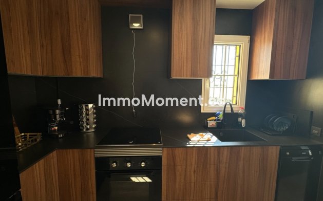 Wiederverkauf - Wohnung - Orihuela - Villamartin