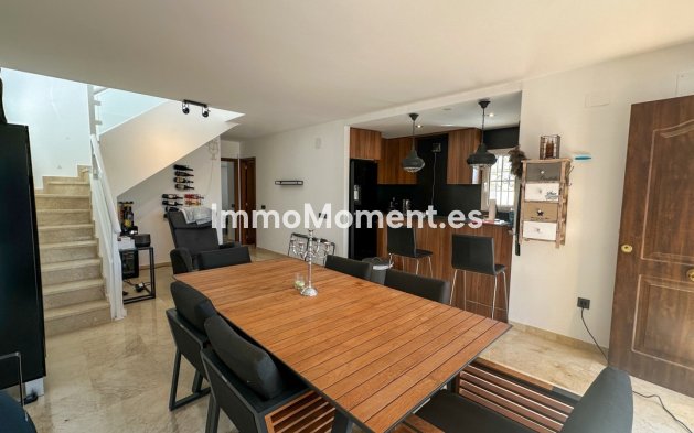 Wiederverkauf - Wohnung - Orihuela - Villamartin