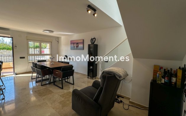 Wiederverkauf - Wohnung - Orihuela - Villamartin