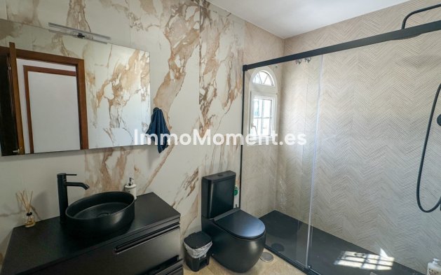 Wiederverkauf - Wohnung - Orihuela - Villamartin