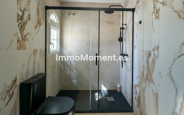 Wiederverkauf - Wohnung - Orihuela - Villamartin