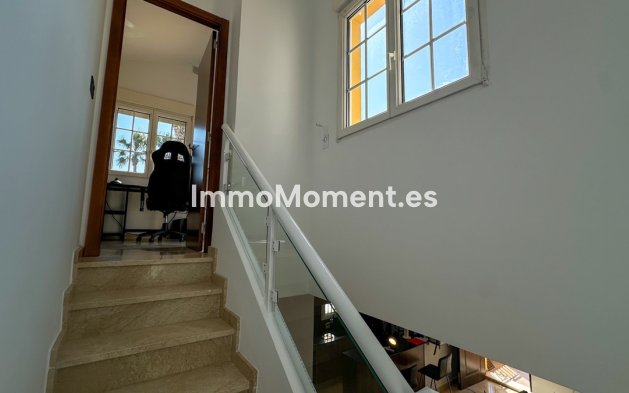 Wiederverkauf - Wohnung - Orihuela - Villamartin