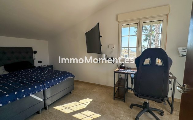 Wiederverkauf - Wohnung - Orihuela - Villamartin