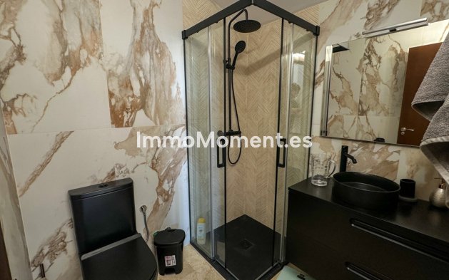 Wiederverkauf - Wohnung - Orihuela - Villamartin